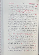 Mukhtasar Sahih Al Bukhari (Rayan) مختصر صحيح البخاري المسمى التجريد الصريح لاحاديث الجامع الصحيح