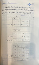 شرح الرحبية في علم الفرائض   Sharhul Rahabiyah Fi Ilmil Faraid