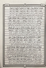 Urdu Asan Tarjuma Qurane Majeed