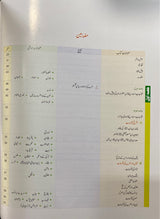 Urdu Atlas Futuhati Islamiya (Colour)