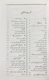 Urdu Tajaliyate Nubuwat