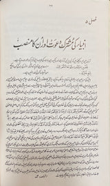 Urdu Sirat Sarware Aalam (3 Vol)