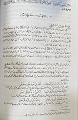 Urdu Mukhtasar Minhaj As Sunnah (2 Vol)