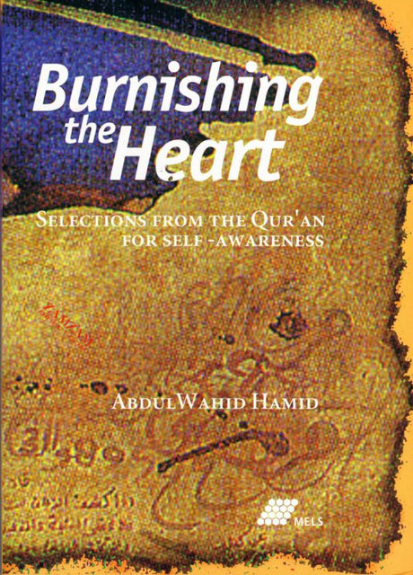 Burnishing the Heart (Default)