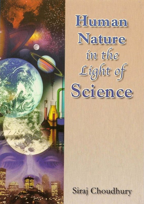 Human Nature in the Light of Science (Default)
