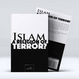 Islam A Religion Of TERROR?