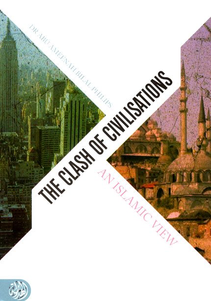 The Clash of Civilisations (Default)