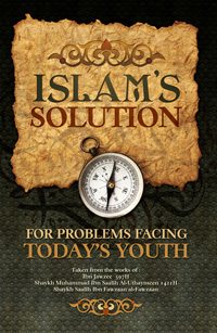 Islam's Solution for the Problems Facing Today's Youth (Default)