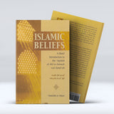 Islamic Beliefs: A Brief Introduction To The ‘Aqeedah of Ahl as-Sunnah wal-Jamâ‘ah