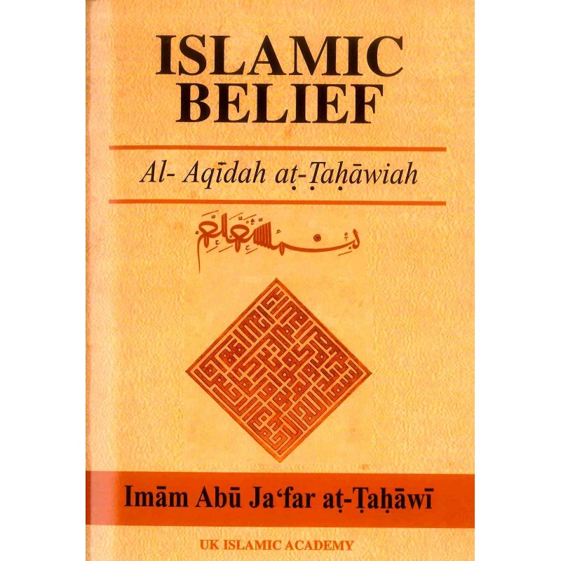 Islamic Belief -0