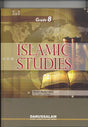 Darussalam Islamic Studies Grade 8 - Darussalam Islamic Bookshop Australia