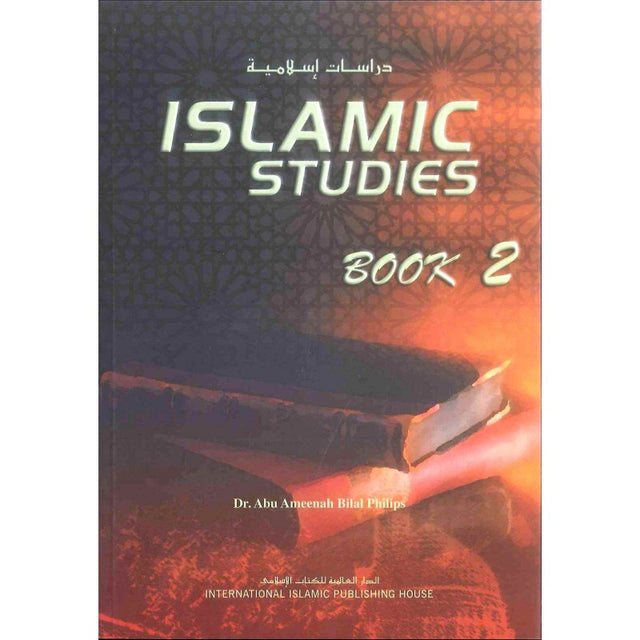 Islamic Studies: Book2-0