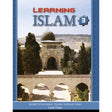 Learning Islam Textbook Level 3 (Grade 8)-0
