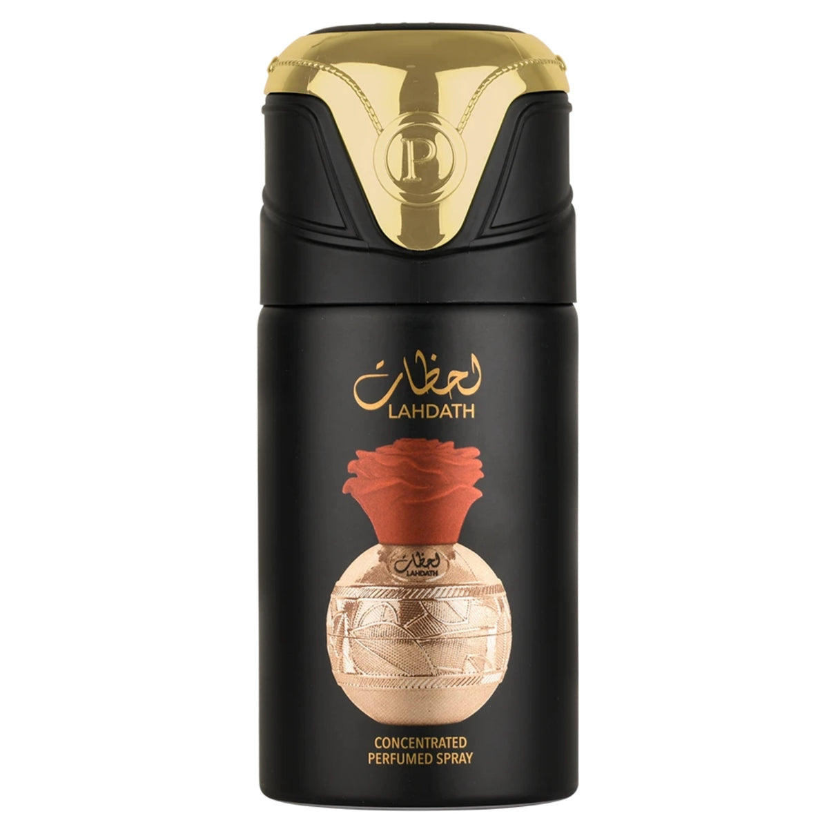 Lahadath Deodorant - 250Ml