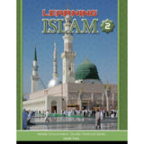 Learning Islam Textbook Level 2 (Grade 7)-0