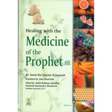 Healing With The Medicine Of The Prophet - Darussalam Islamic Bookshop Australia