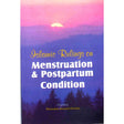 Islamic Rulings on Menstruation and postpartum Condition-0