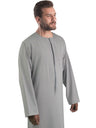 Ikaf Omani Thobe for Men