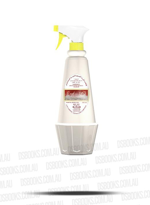 Oud Room Freshener By Al Rehab