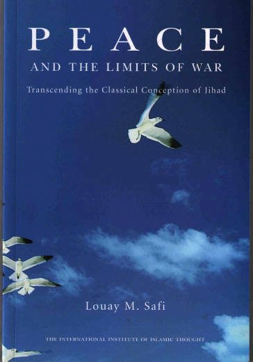 Peace and the Limits of War-0