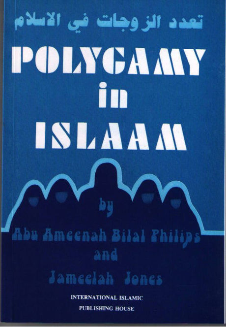 Polygamy In Islam-0