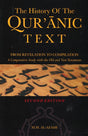 The History of The Qur'anic Text: From Revelation to Compilation - Darussalam Islamic Bookshop Australia