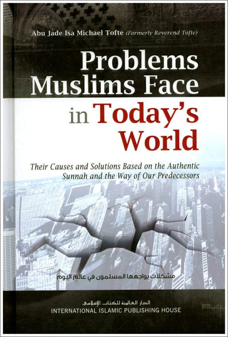 Problems Muslims Face in Today's World-2267