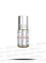 Red Rose - 3ml Roll on