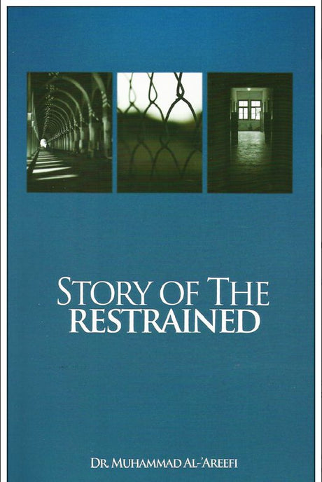 Story of the Restrained (Default)