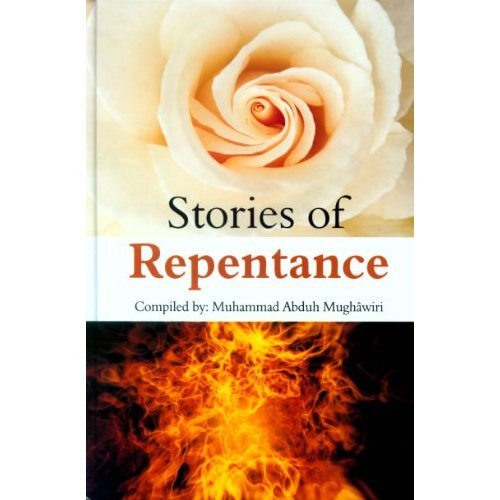 Stories of Repentance