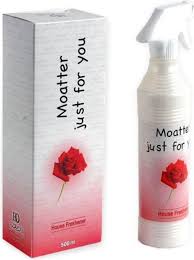 Moatter Just For You House Freshener