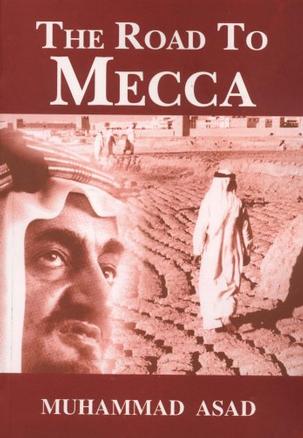 The Road To Mecca - Darussalam Islamic Bookshop Australia