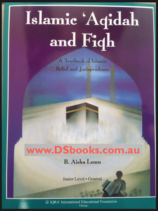 Islamic Aqidah and Fiqh-0