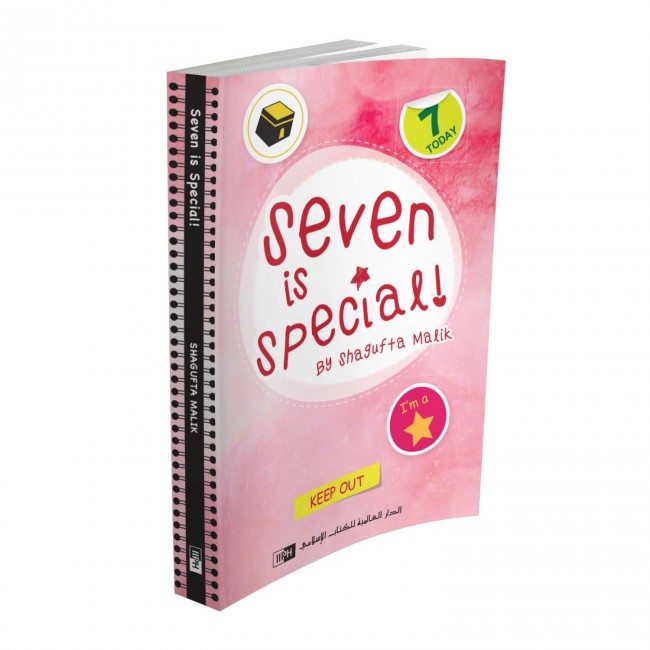 Seven Is Special-0