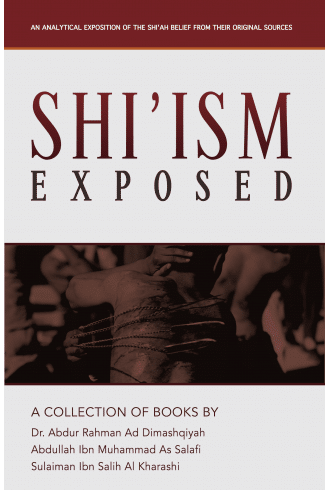 Shi’ism Exposed