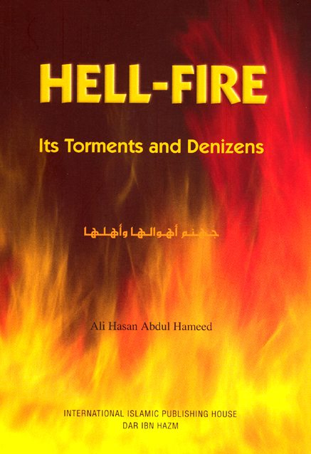 Hell Fire : Its Torments and Denizens-0
