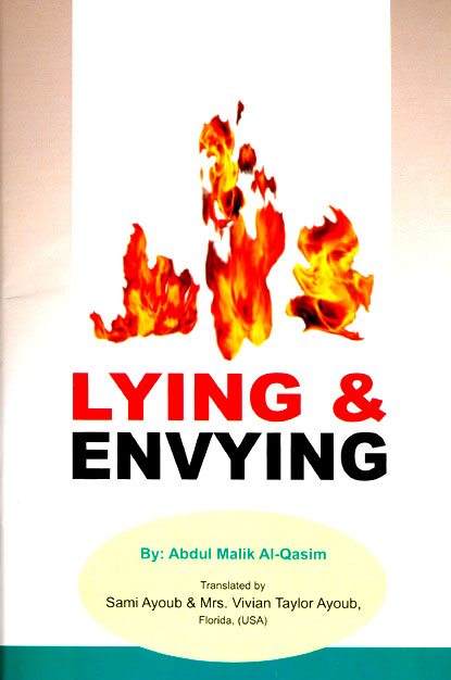 Lying and Envying (Default)