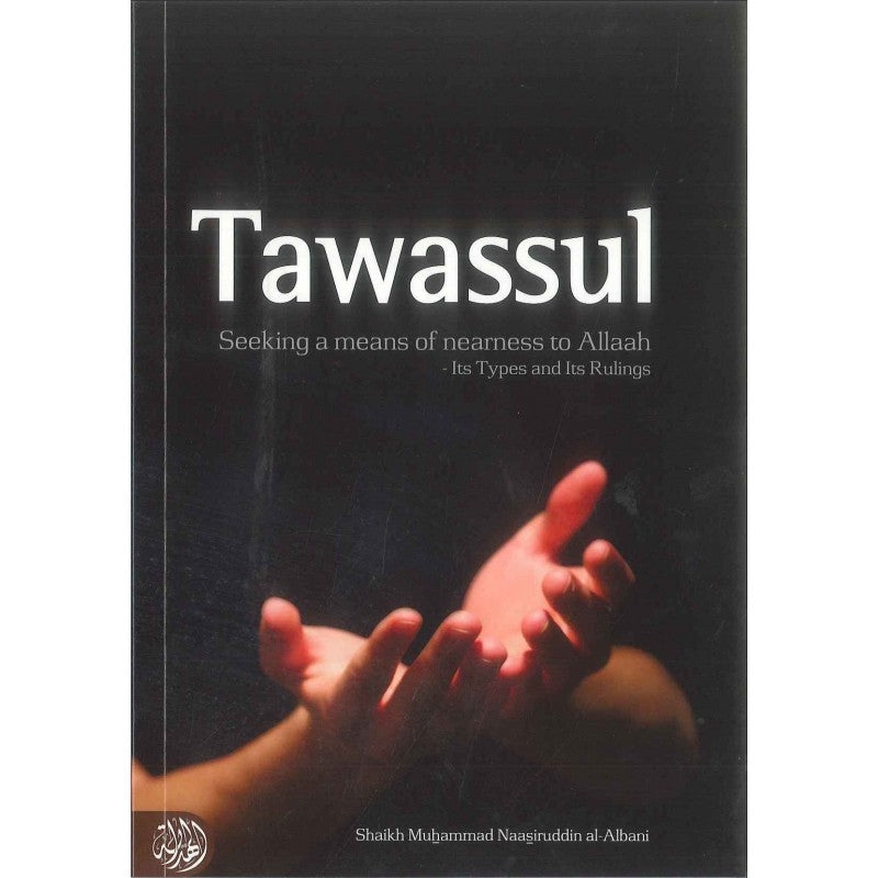 Tawassul - Darussalam Islamic Bookshop Australia