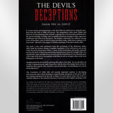 The Devils Deceptions (Talbis Iblis) Ibn Jawzi