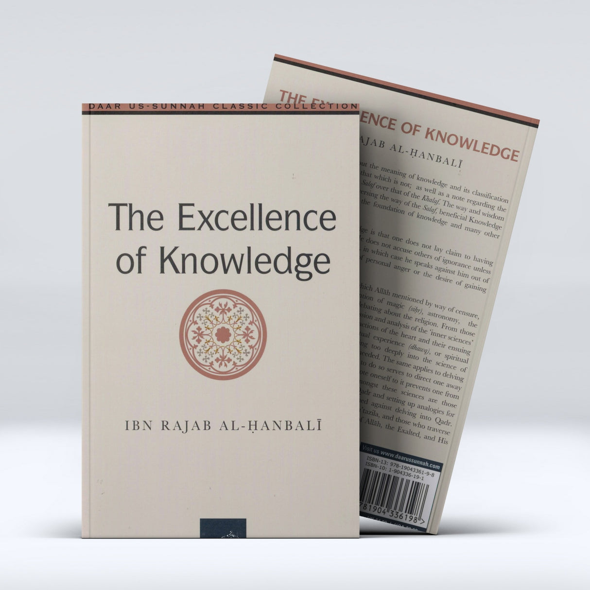 The Excellence Of Knowledge