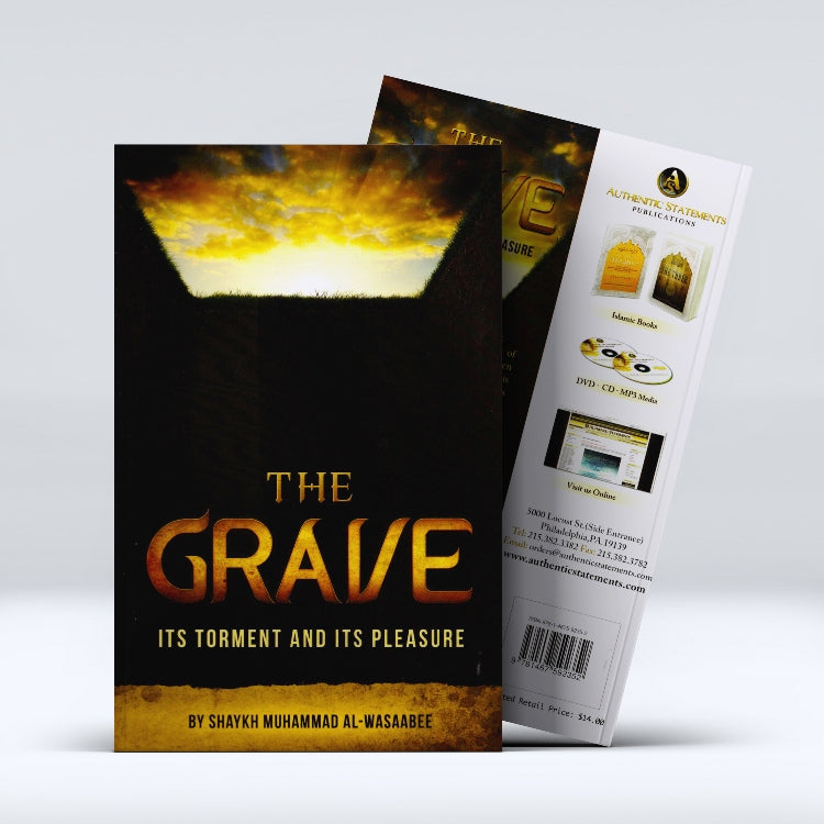 The Grave : Its Torment And Its Pleasure
