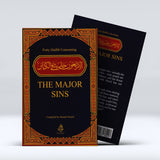 Forty Hadith Concerning The Major Sins