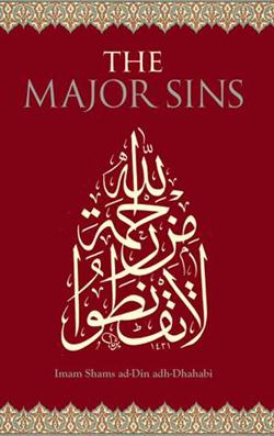 The Major Sins-0