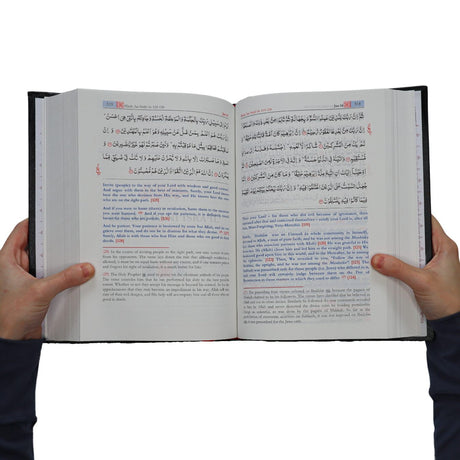 The Noble Quran With Explanatory Notes - Taqi Usmani