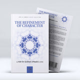 The Refinement Of Character