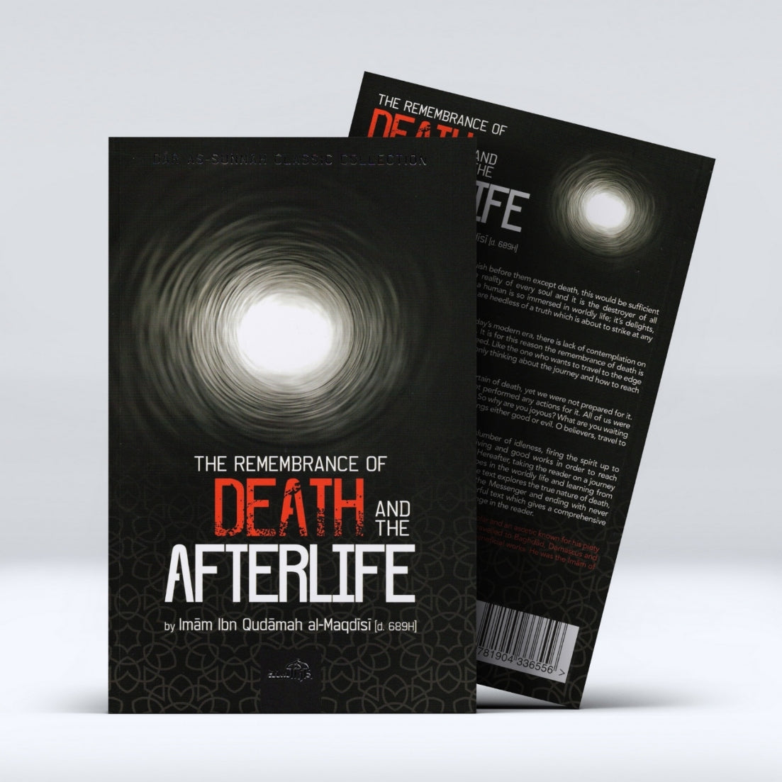 The Remembrance Of Death And The Afterlife