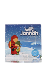 The Way To Jannah
