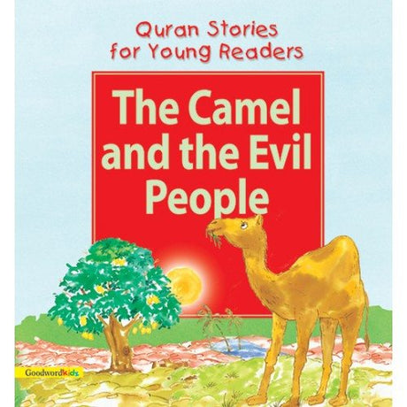 The Camel and the Evil People (Default)