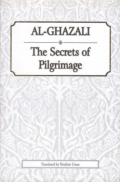 The Secrets of Pilgrimage-0