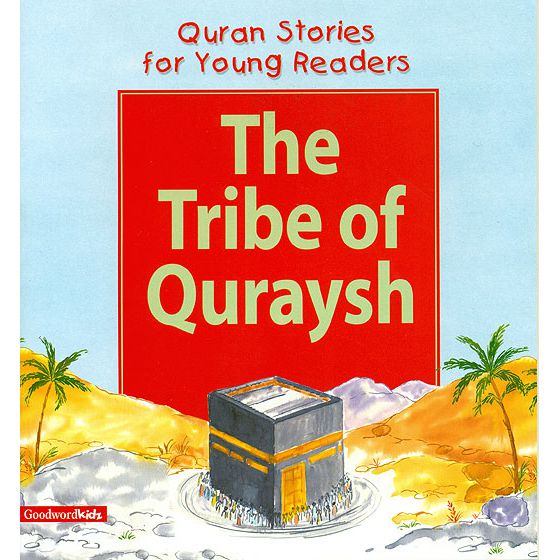 The Tribe of Quraysh (Default)